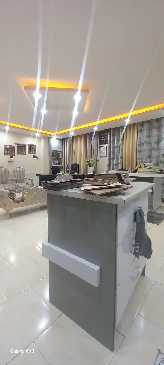 اجاره دفتر کار  تجاری