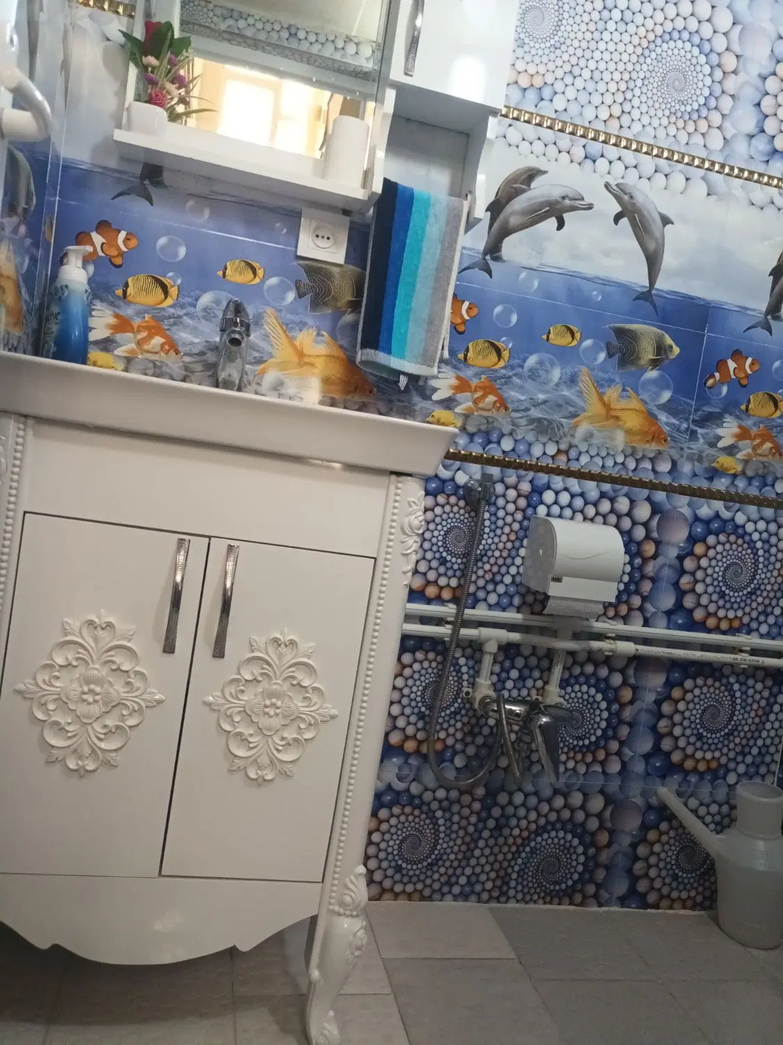 فروشی ۵۵متری شهدای صفری