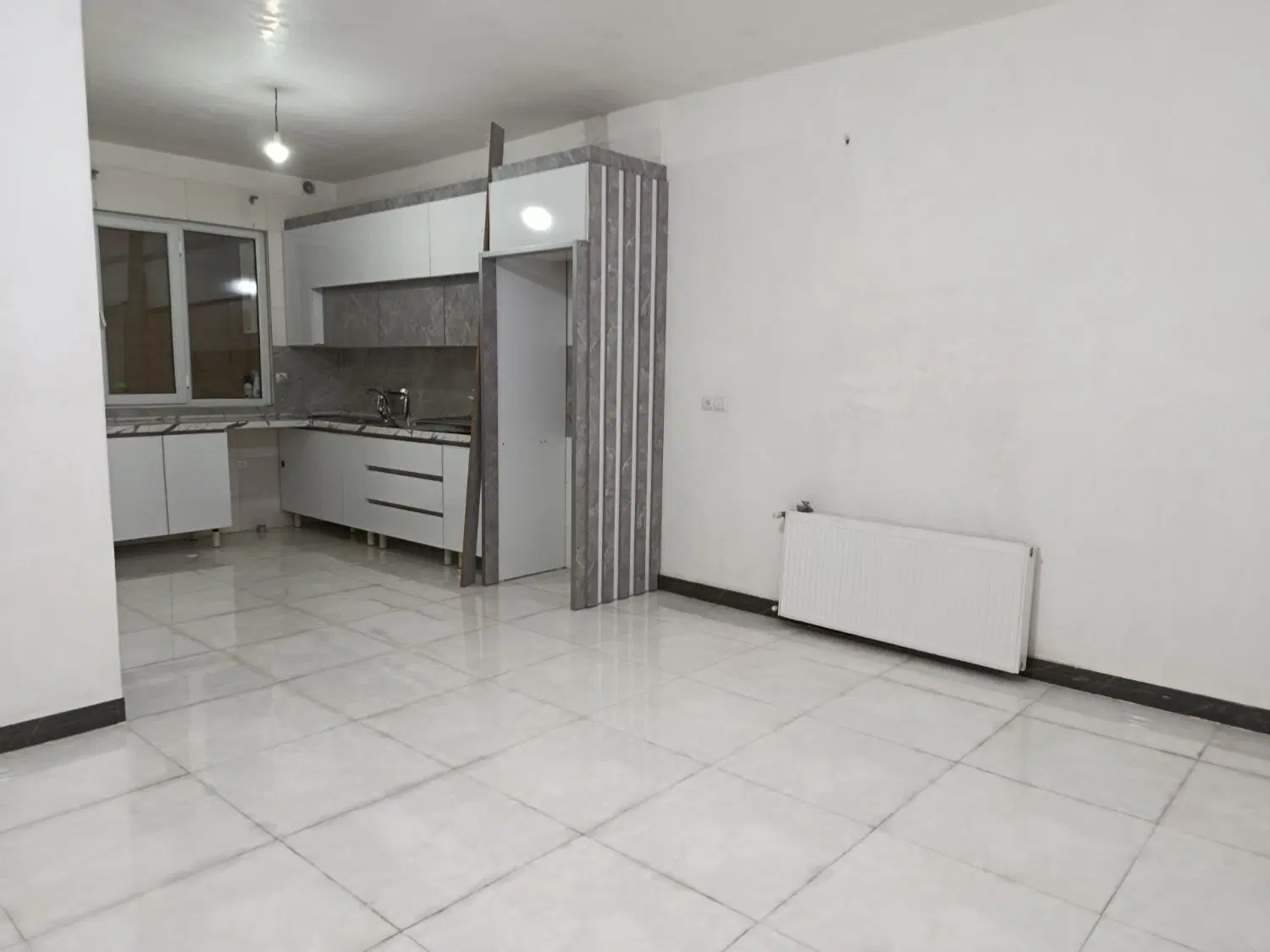 خانه ویلایی قلعه میر