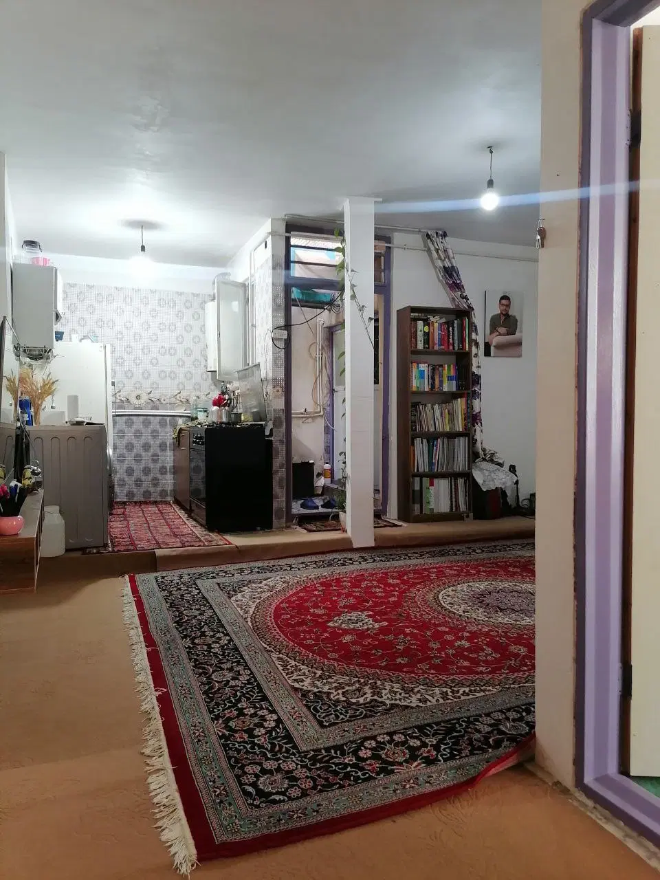 اجاره خانه ویلایی دربست