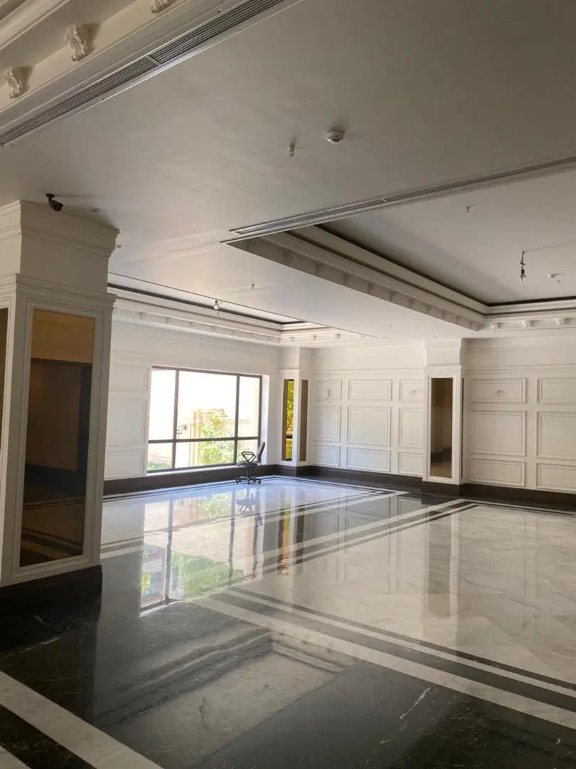 مروارید۲۷۰ متر۴ خواب تک واحدی استثنایی