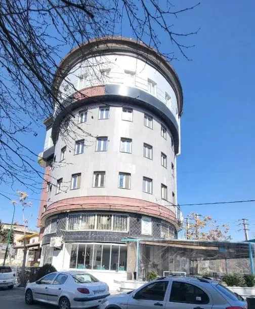 اجاره واحد اداری ۵۶ متری  مهرشهر