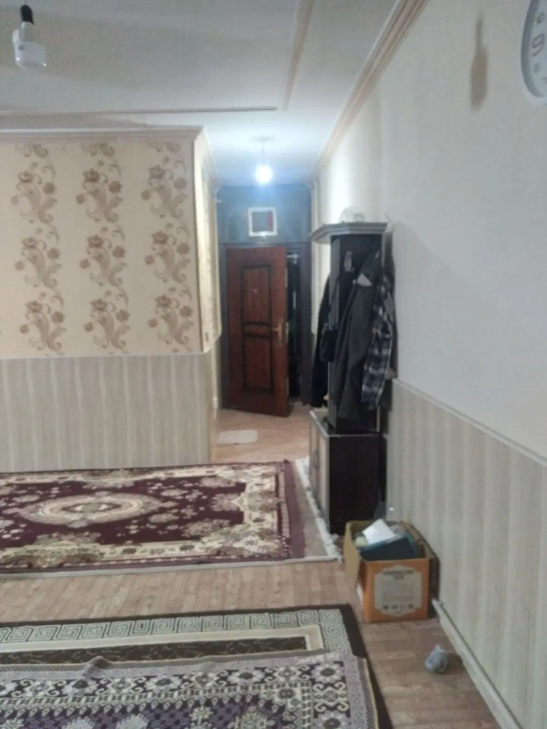 اجاره ی آپارتمان 75متری