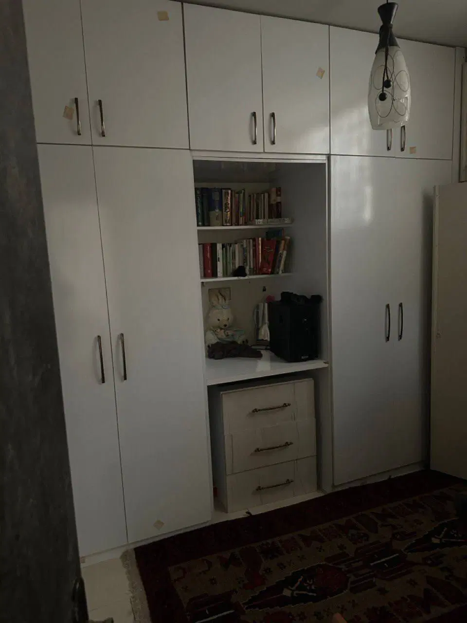 78 متر_ سند ۶ دانگ _ فرامرز عباسی