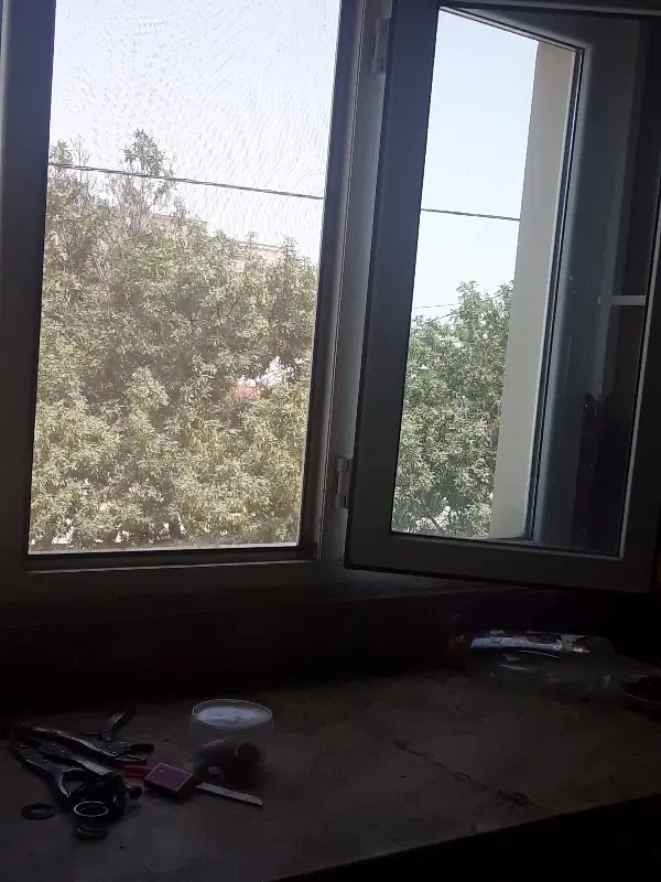 اجاره 80متر واحد مسکونی شهرک گلستان