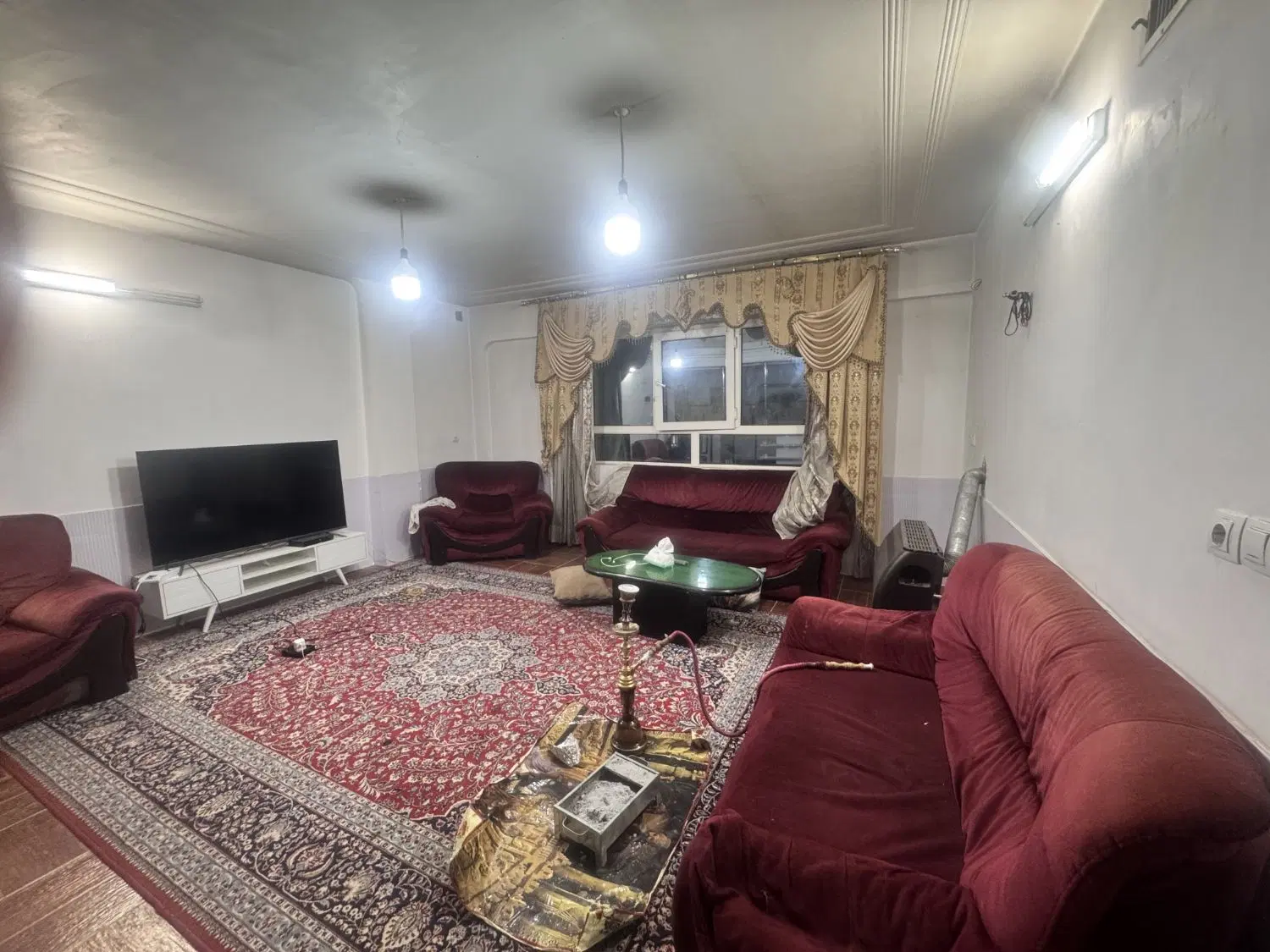 فروش مسکن مهر صادق آباد