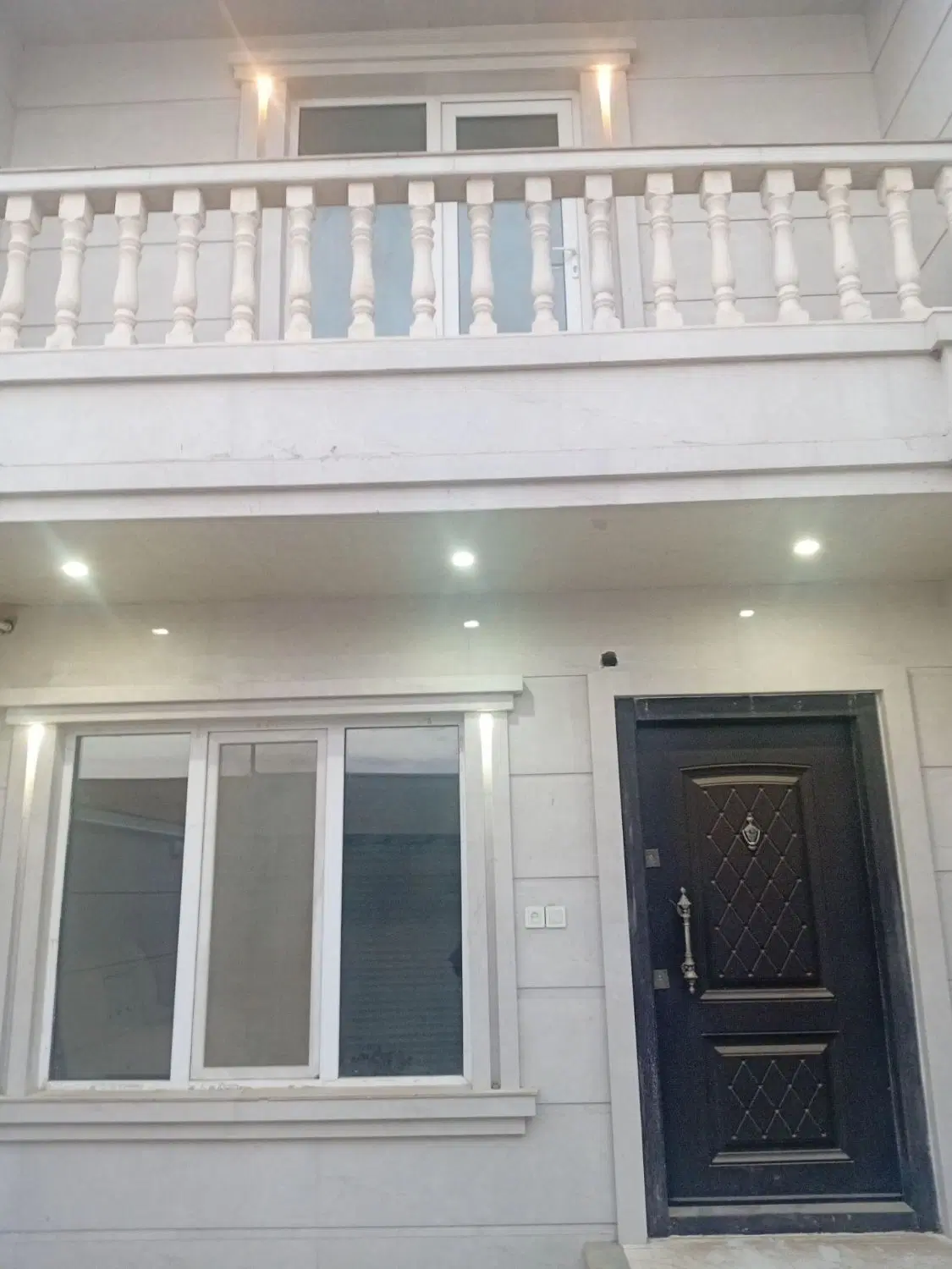فروش ویلای کلیداول۳خواب گدم ابادخیابان قالیشوی طلا