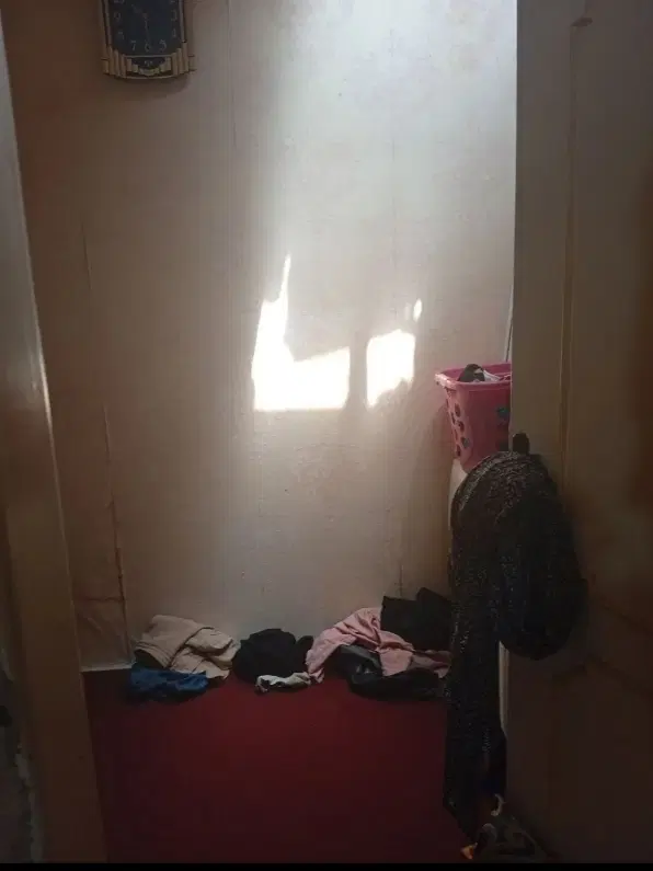 خانه طبقه اول