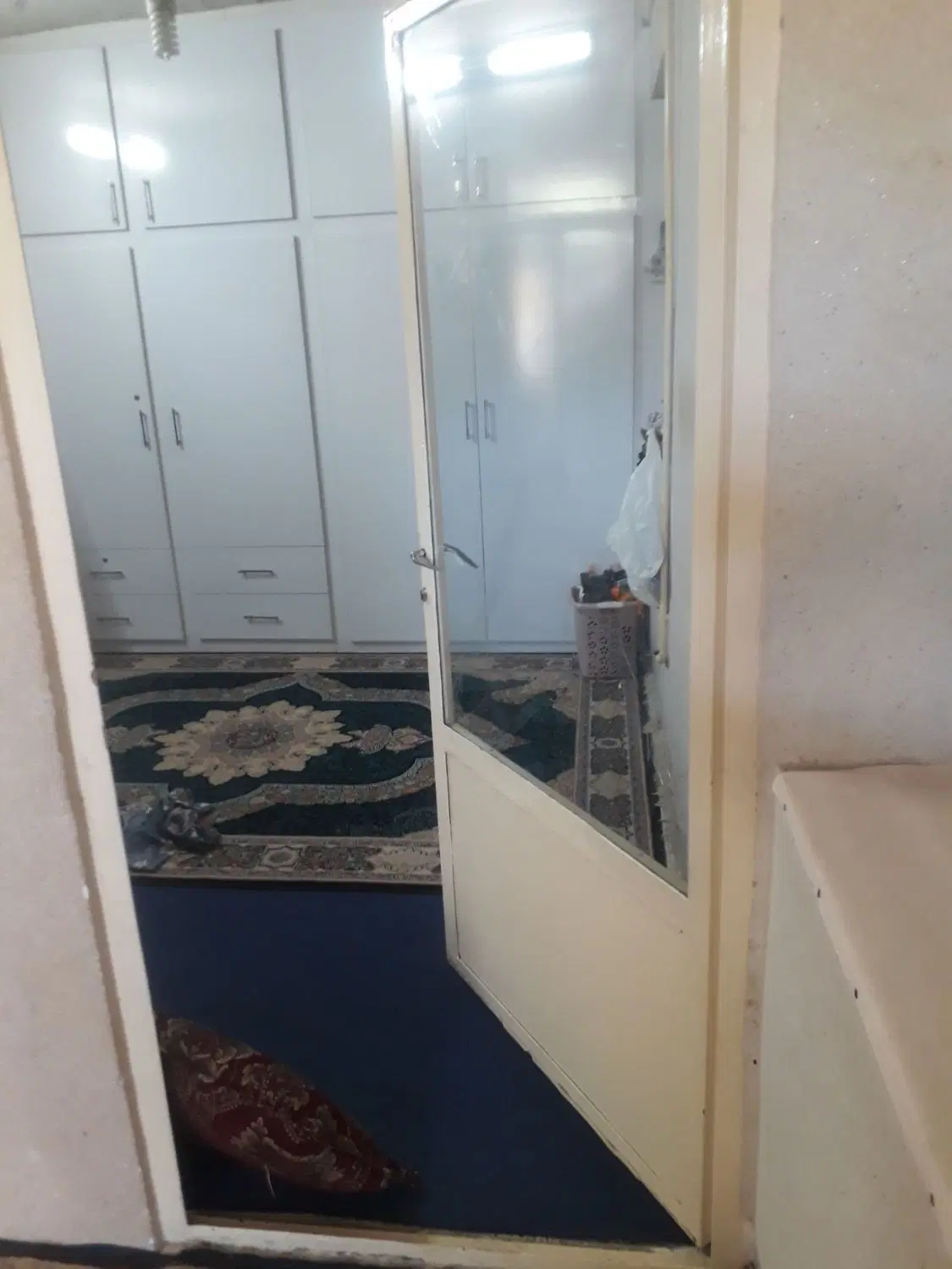 منزل دوطبقه جعفرآباد
