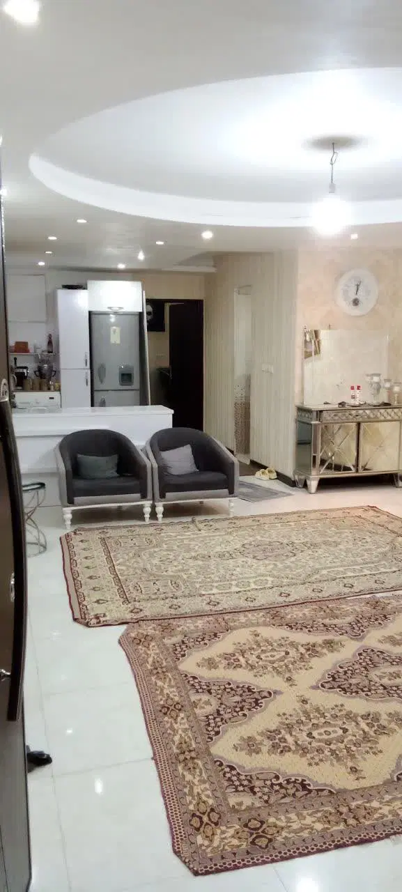 رهن و اجاره 80 متری 4 واحدی