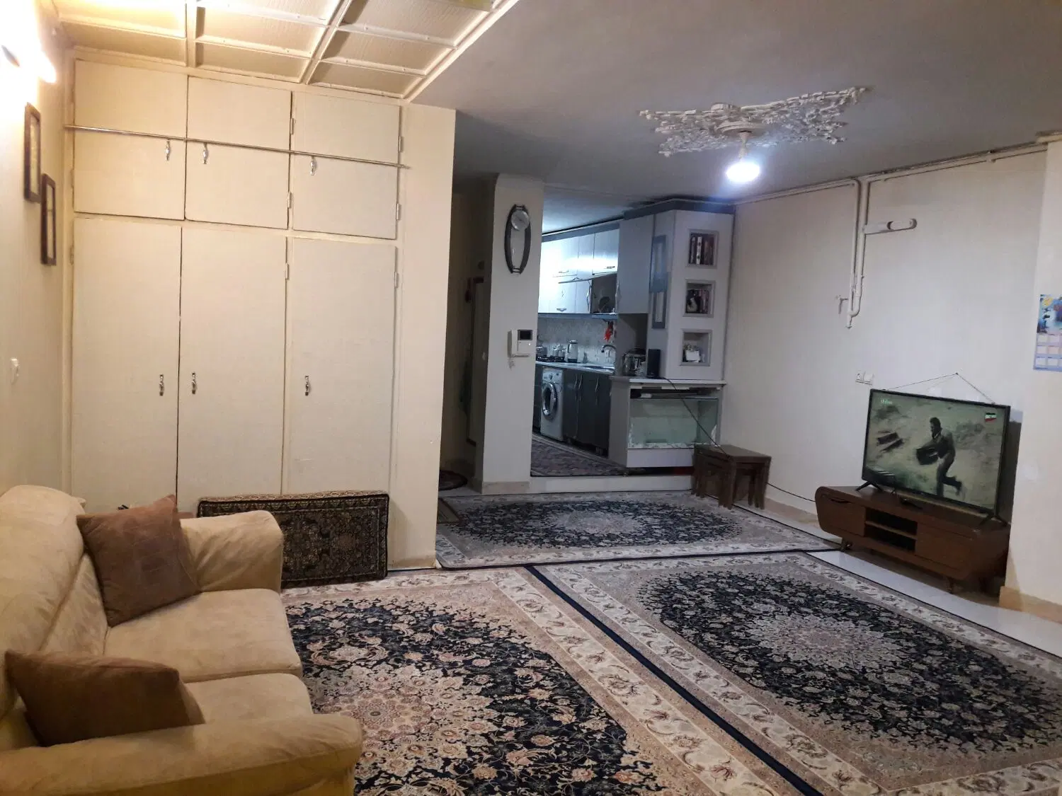 اجاره آپارتمان مسکونی