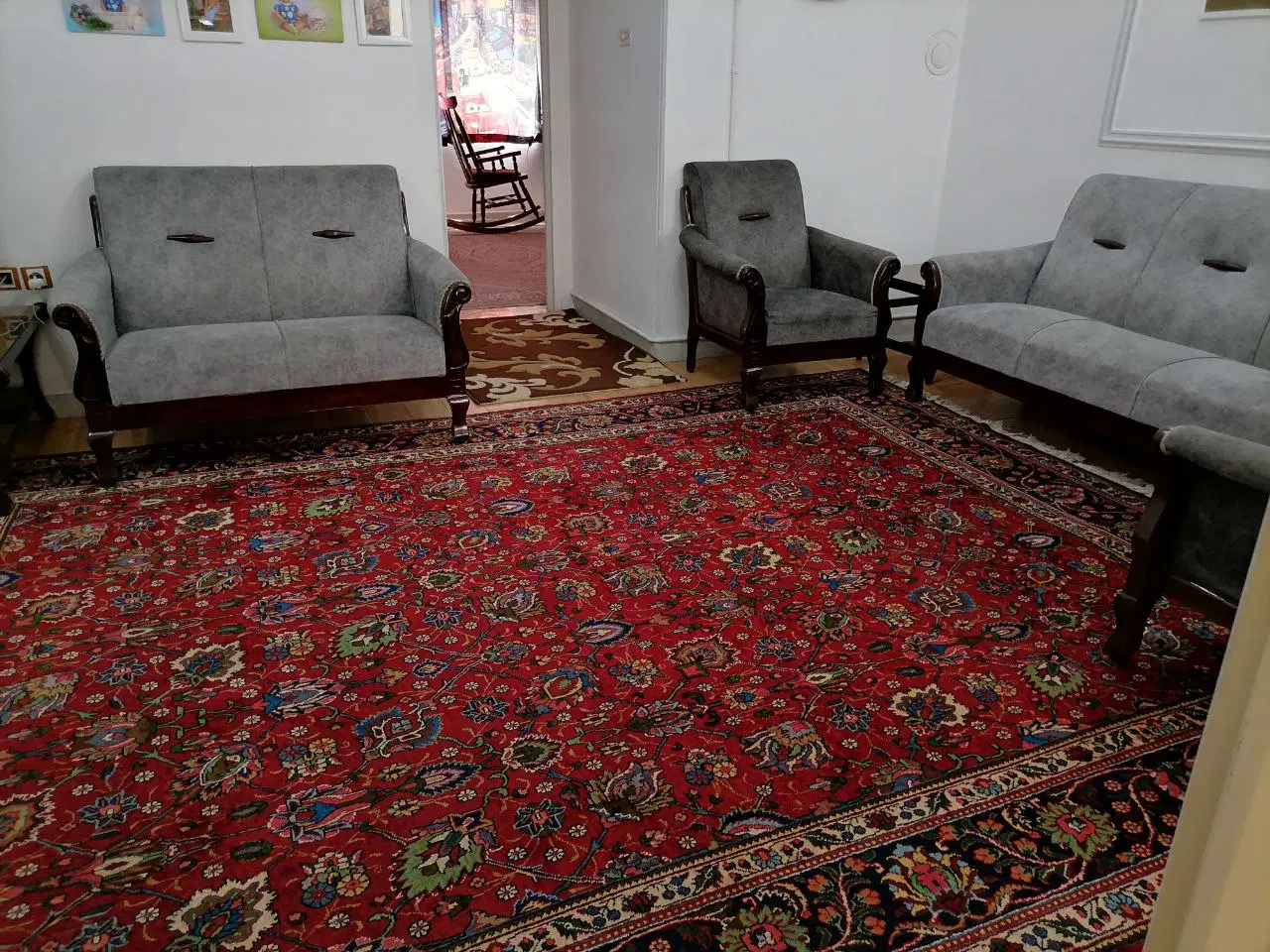 فروش اپارتمان