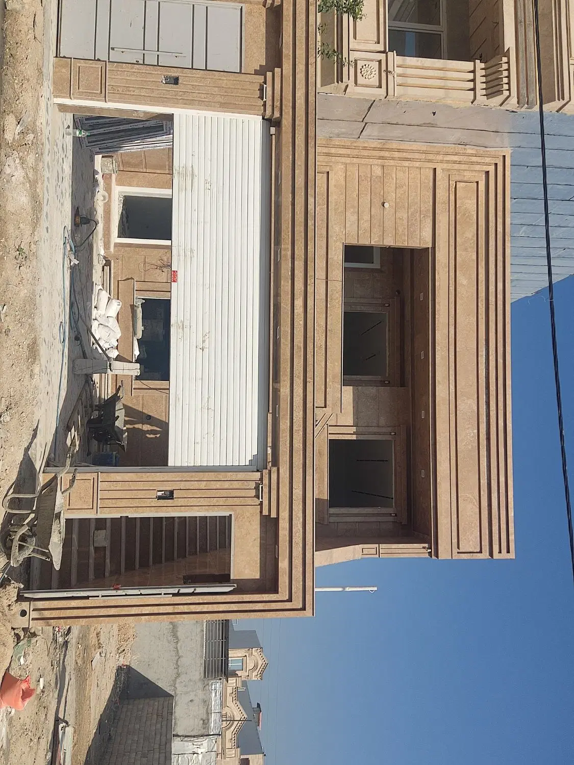 خانه ویلایی تنگک دوم