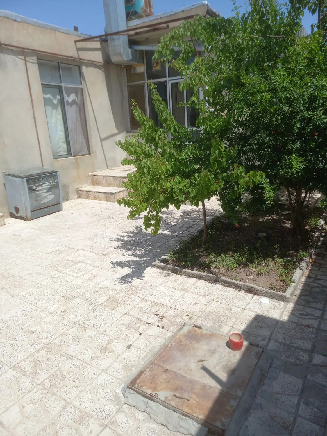 اجاره منزل ویلایی