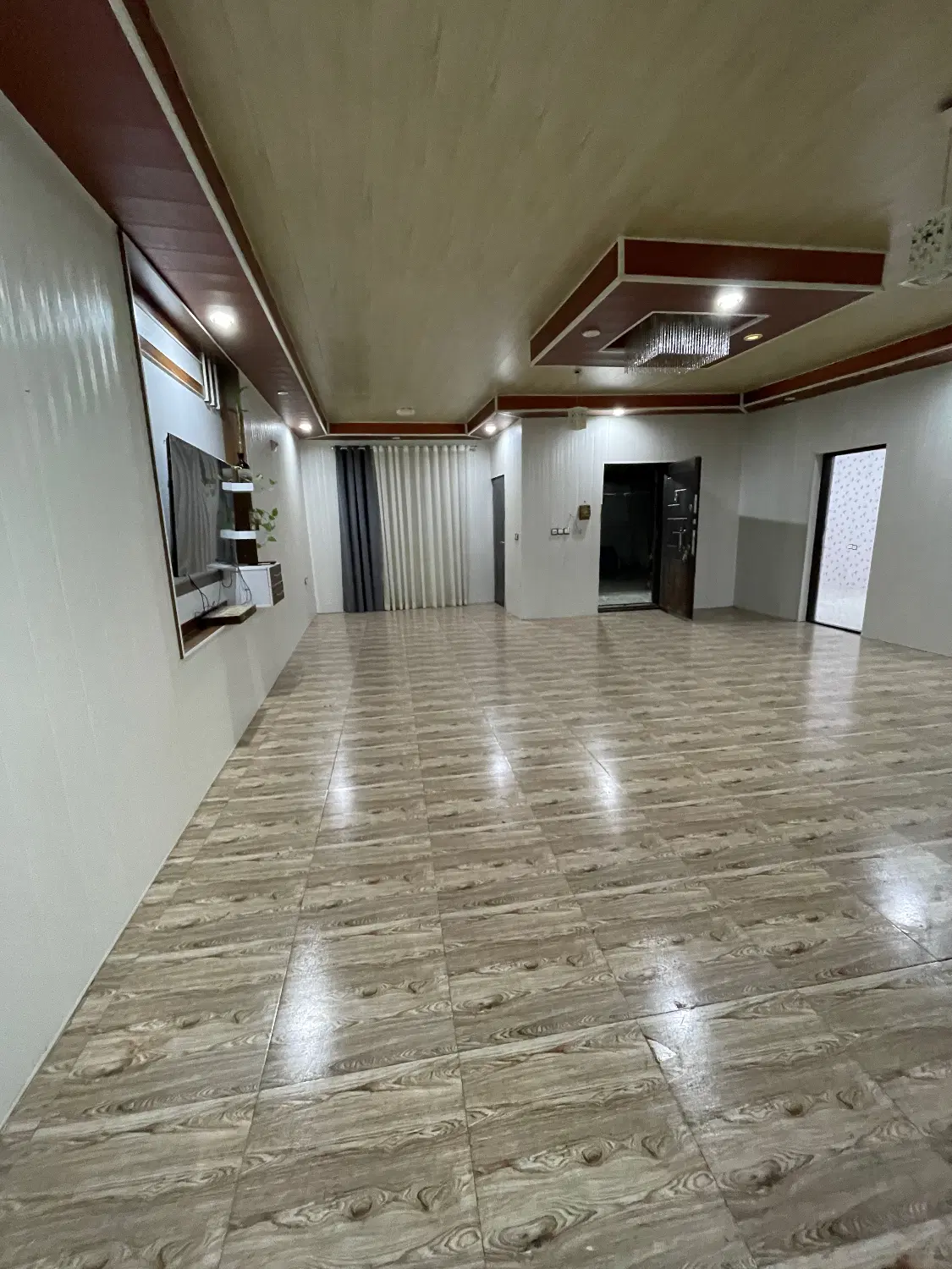 رهن ویلایی ۲۳۰ متری دربست