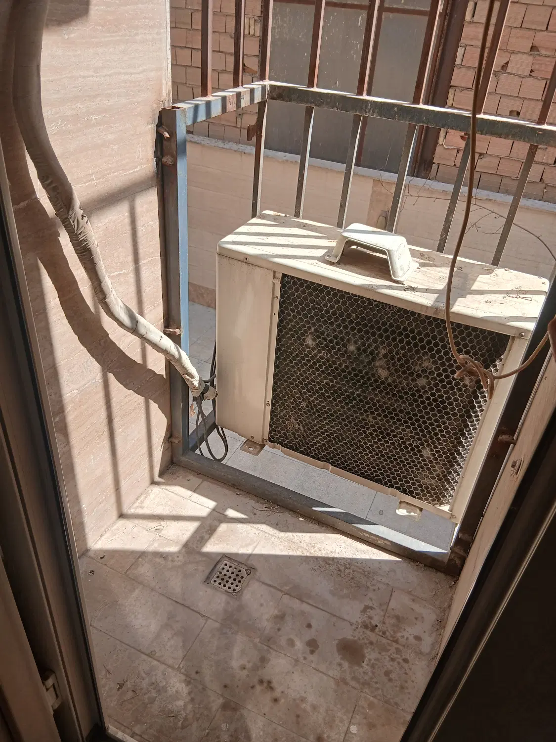 آپارتمان ۵۵ متری