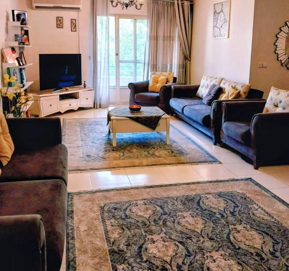 فروش اپارتمان