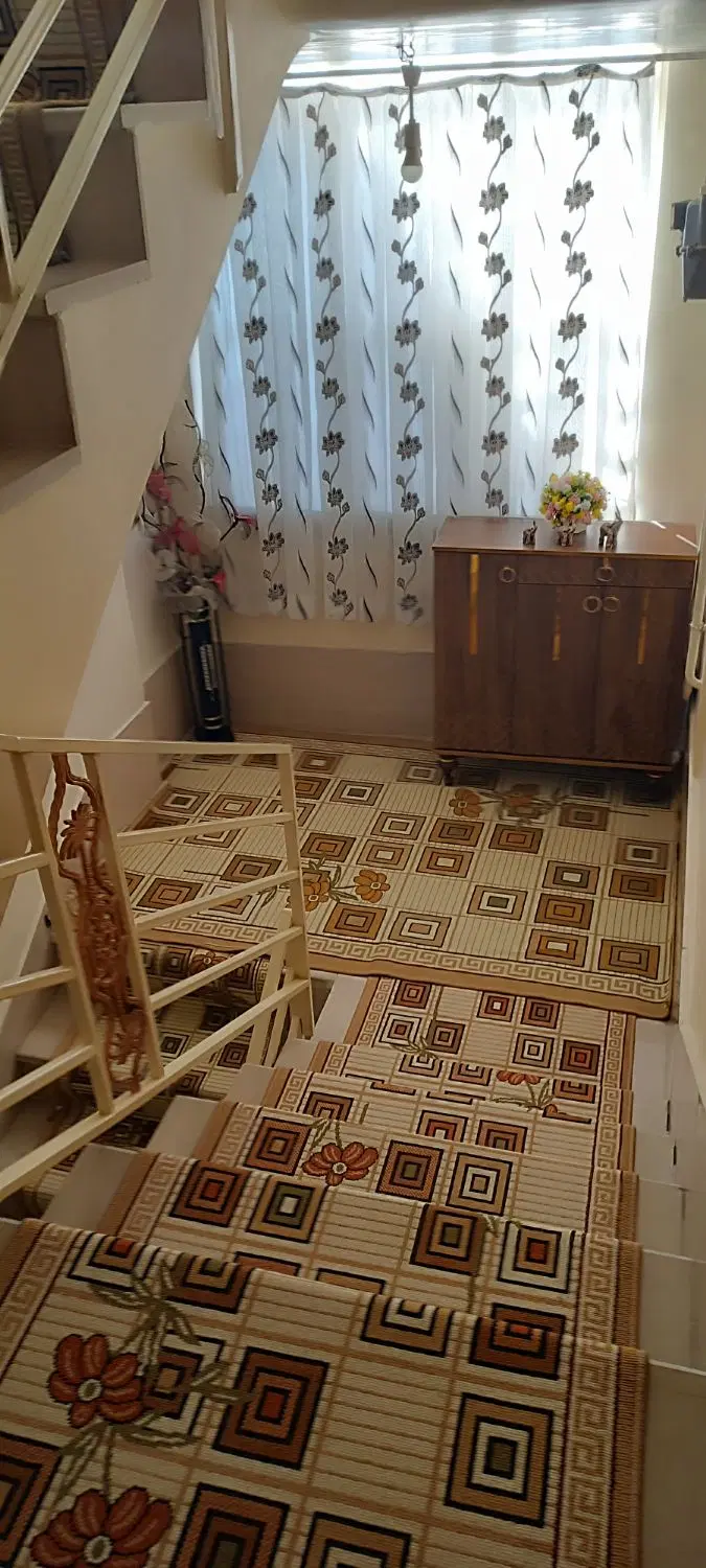 خانه فروشی در سی متری فوتبال