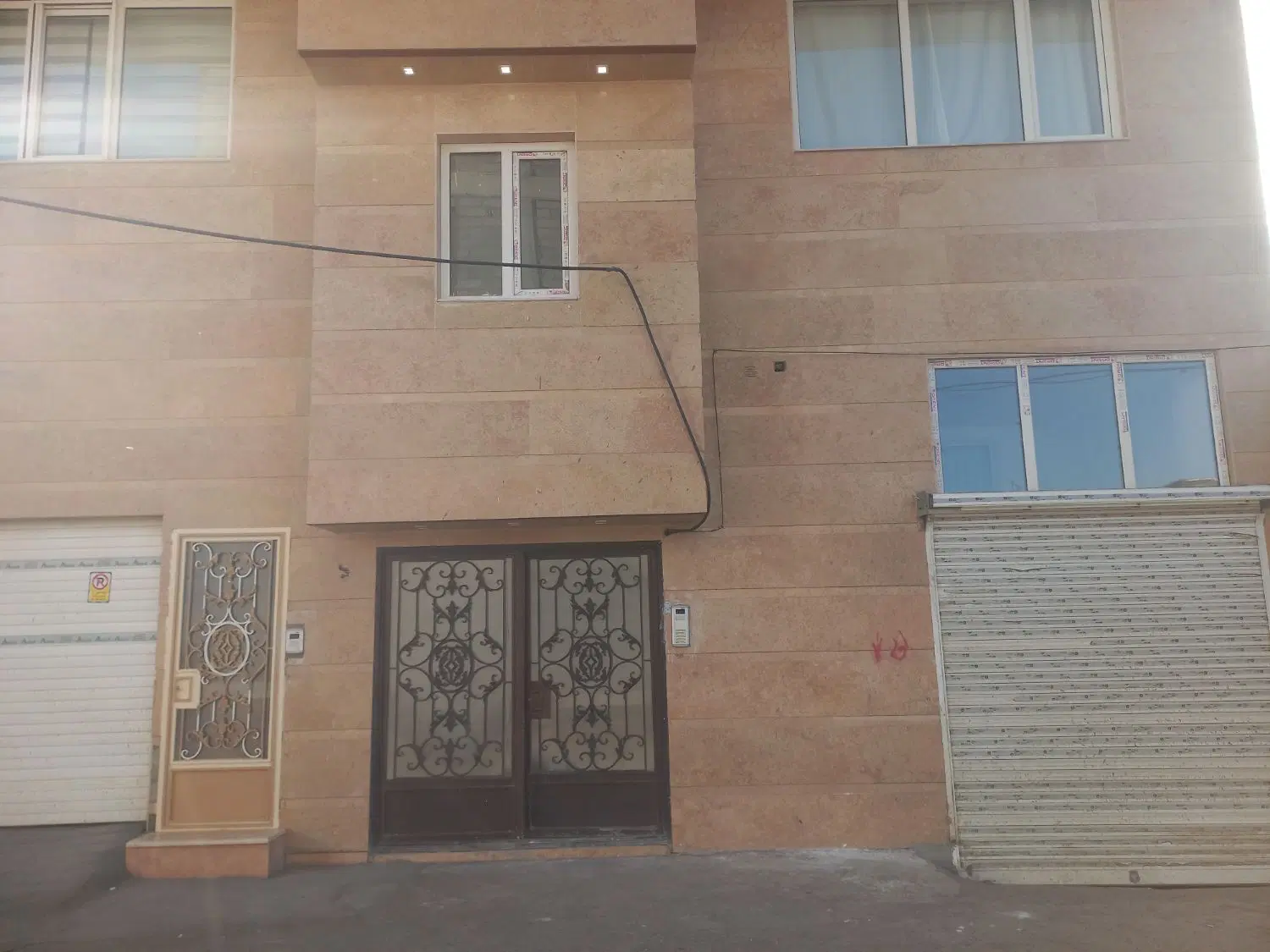 اجاره آپارتمان