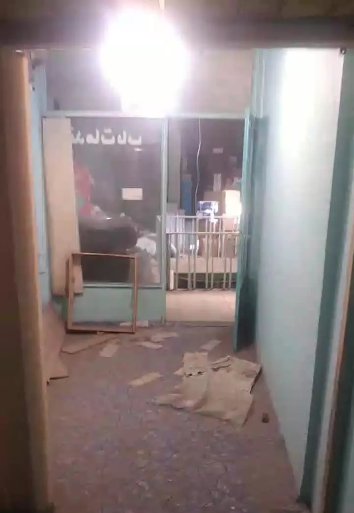 مغازه 12متری