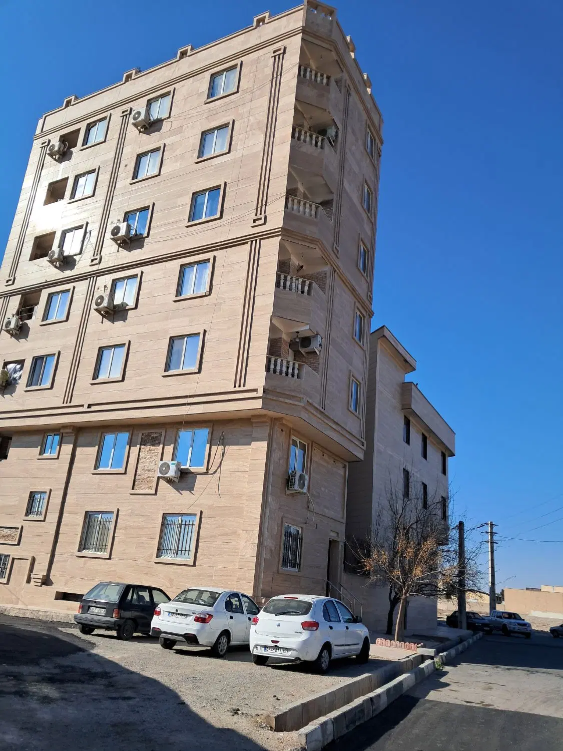مطهری اسلامشهر