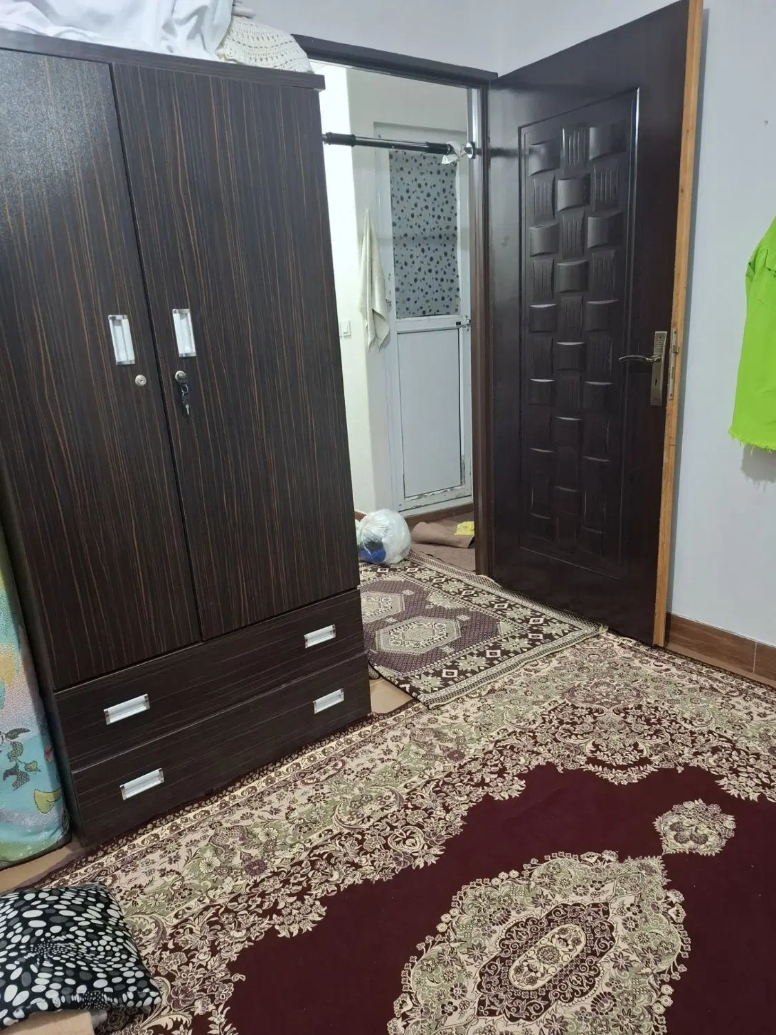 فروش خانه آپارتمان ۹۳ متری