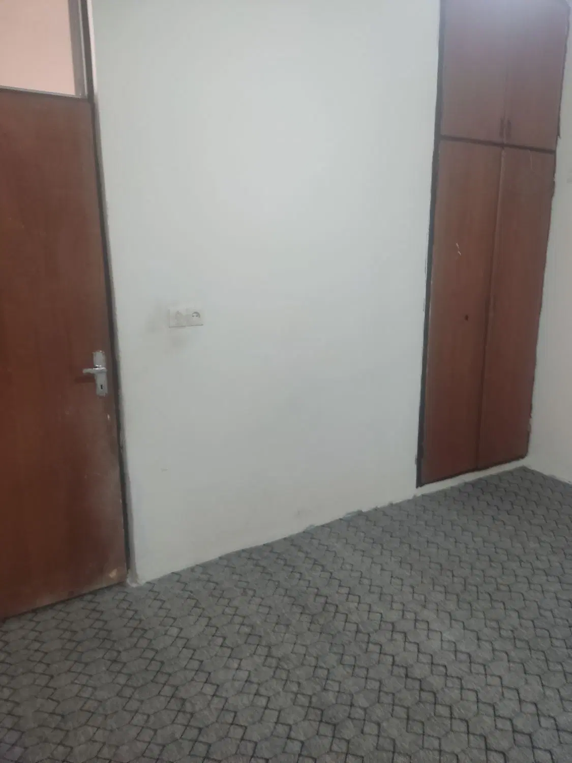 کانکس pvc 25متری خ مدرس نبش تالار قصر