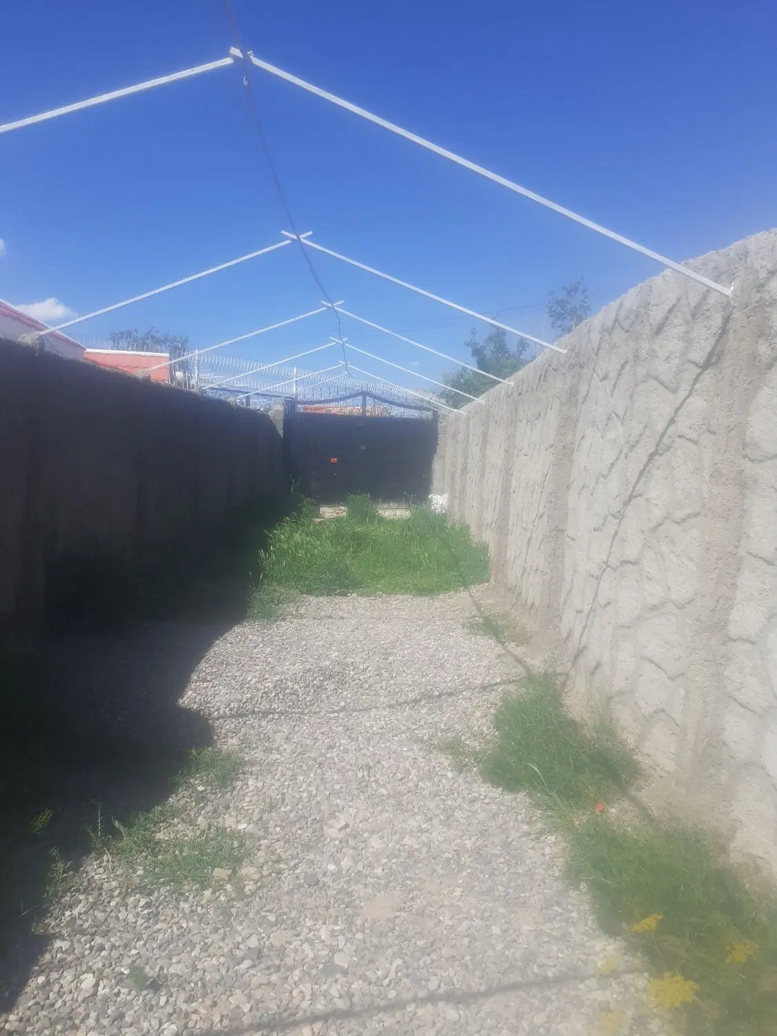 قطعه حصار علی اباد صوفیان