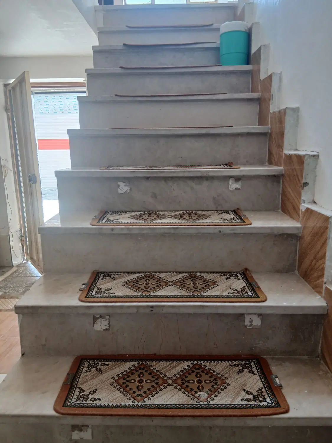 اجاره خانه نقلی تقی اباد