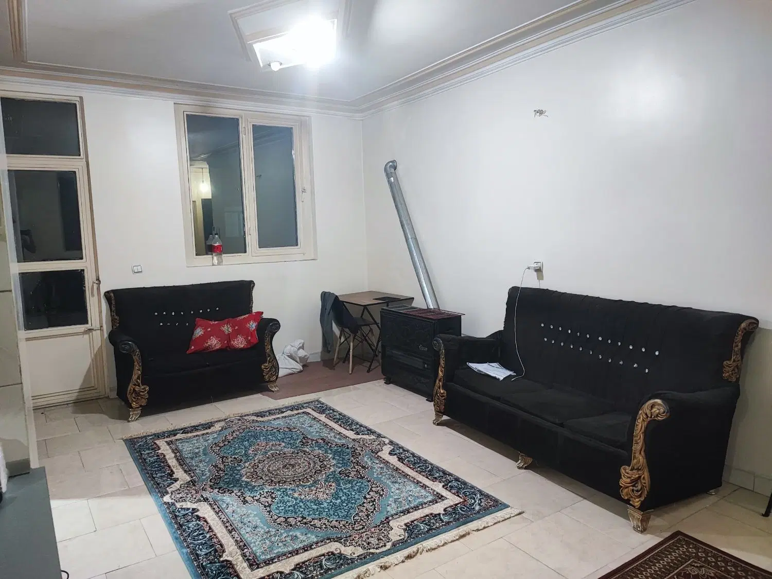 خانه رهن کامل