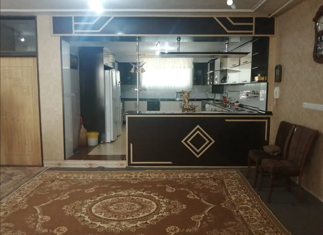 فروش منزل مسکونی