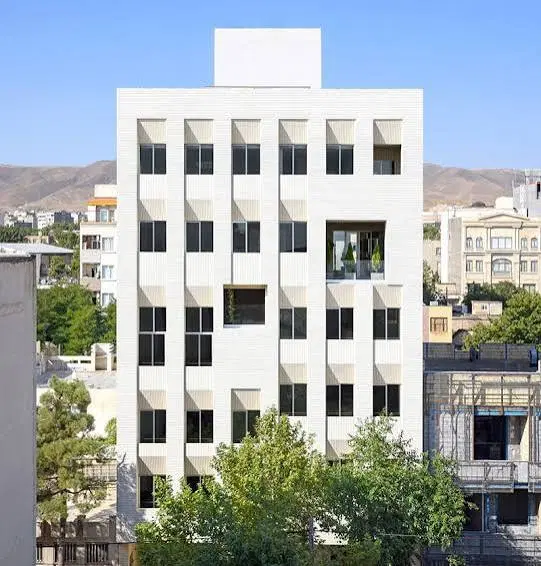 آپارتمان اجاره داده می شود