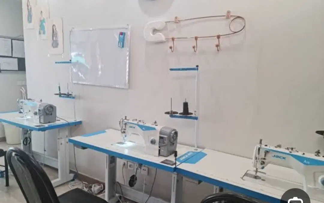 اجاره کار گاه خیاطی ۷۰متری