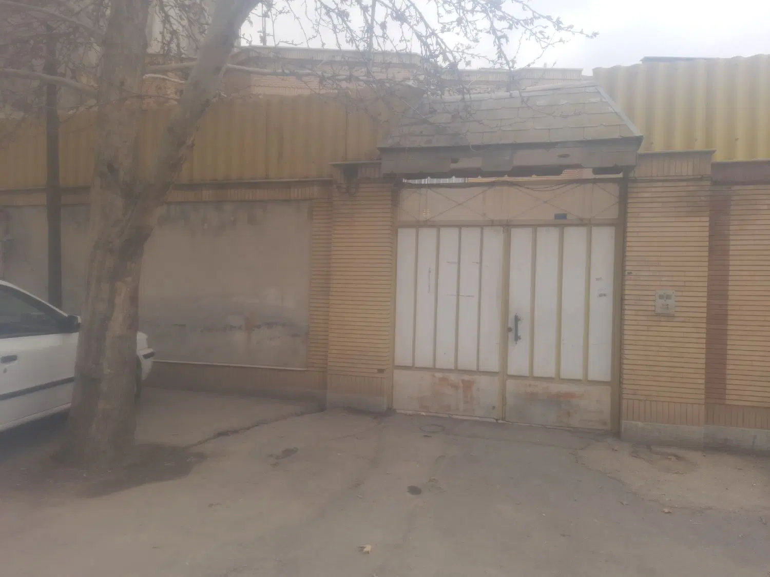 فروش منزل ویلایی ۲ طبقه