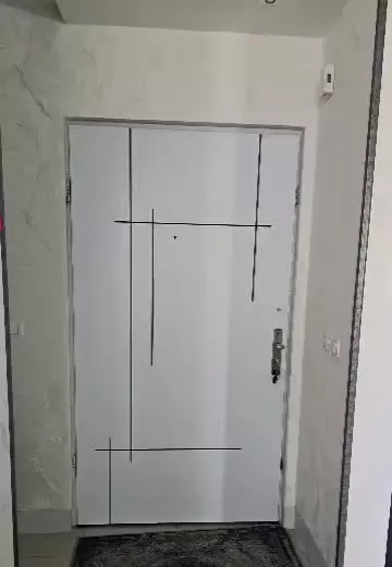 رهن کامل ۹۵ متری برج فولاد