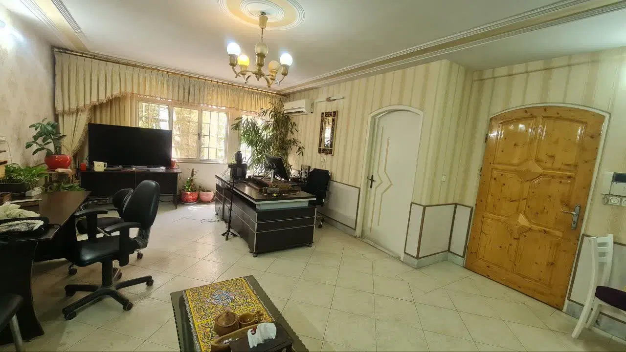 واحد اجاره ای ۱۱۰ متری خیابان امیر کبیر