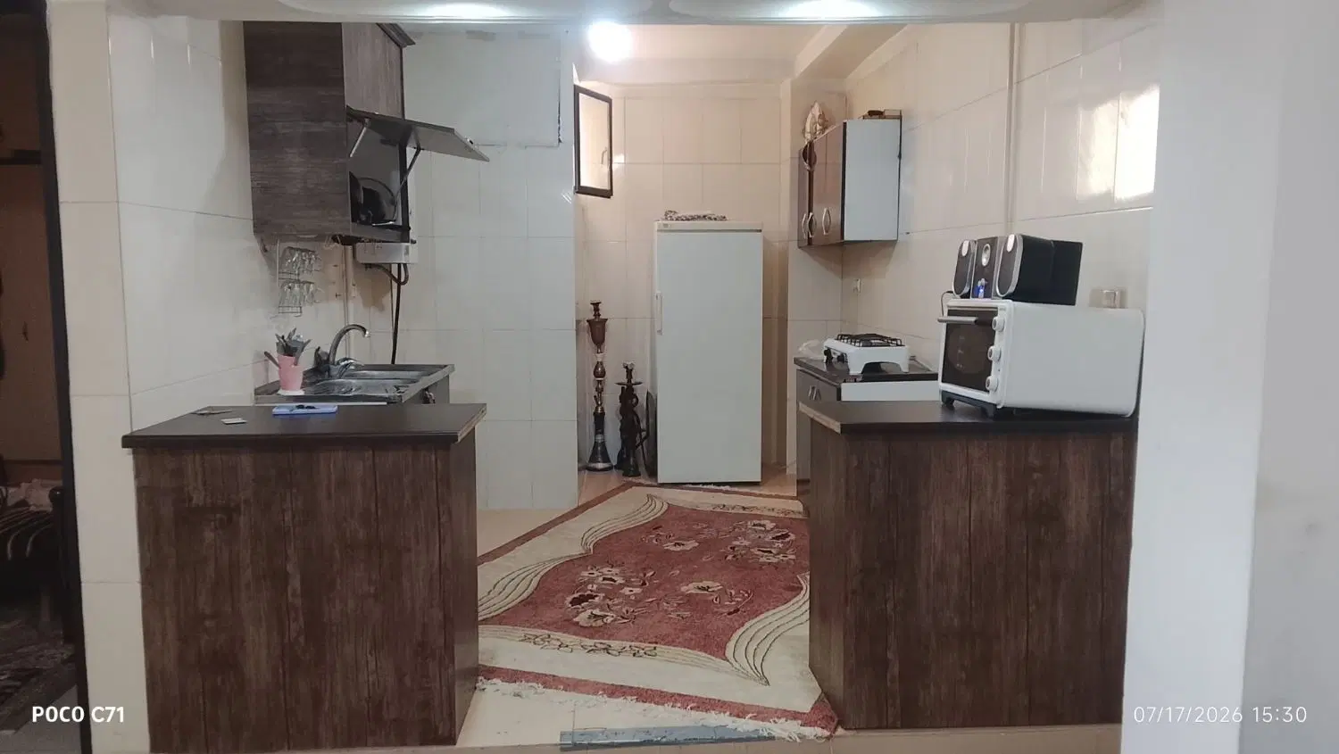 خانه رهن و اجاره ۲۰۰