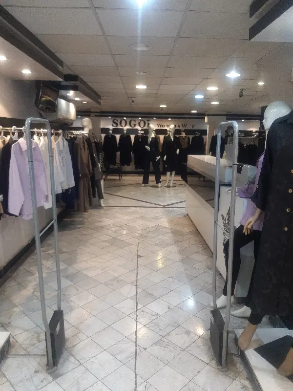 مشارکت