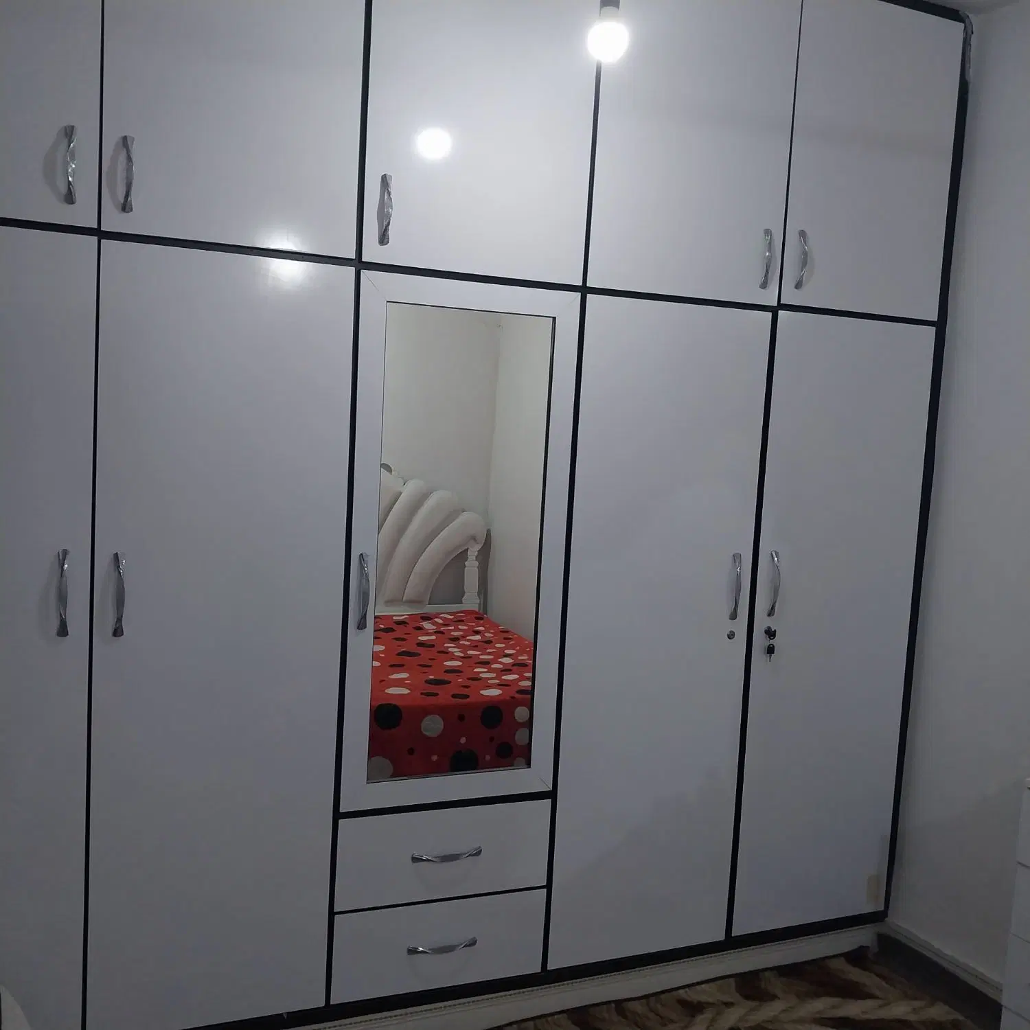 خانه ویلایی ۱۴۵ متری