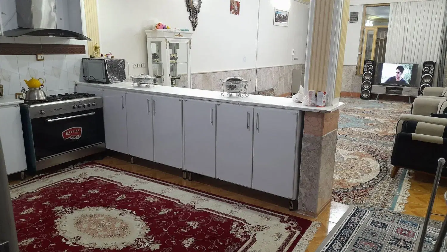 خانه ویلایی شیک