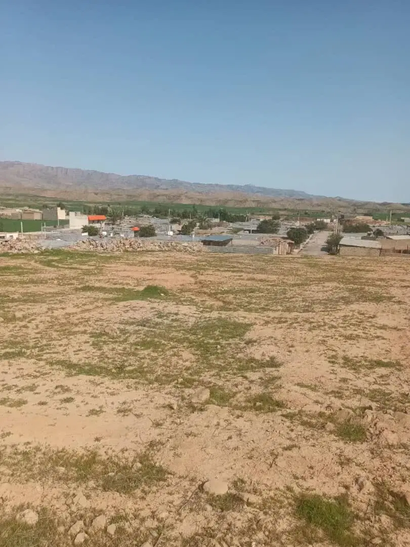 فروش زمین مسکونی شهیون وحدت