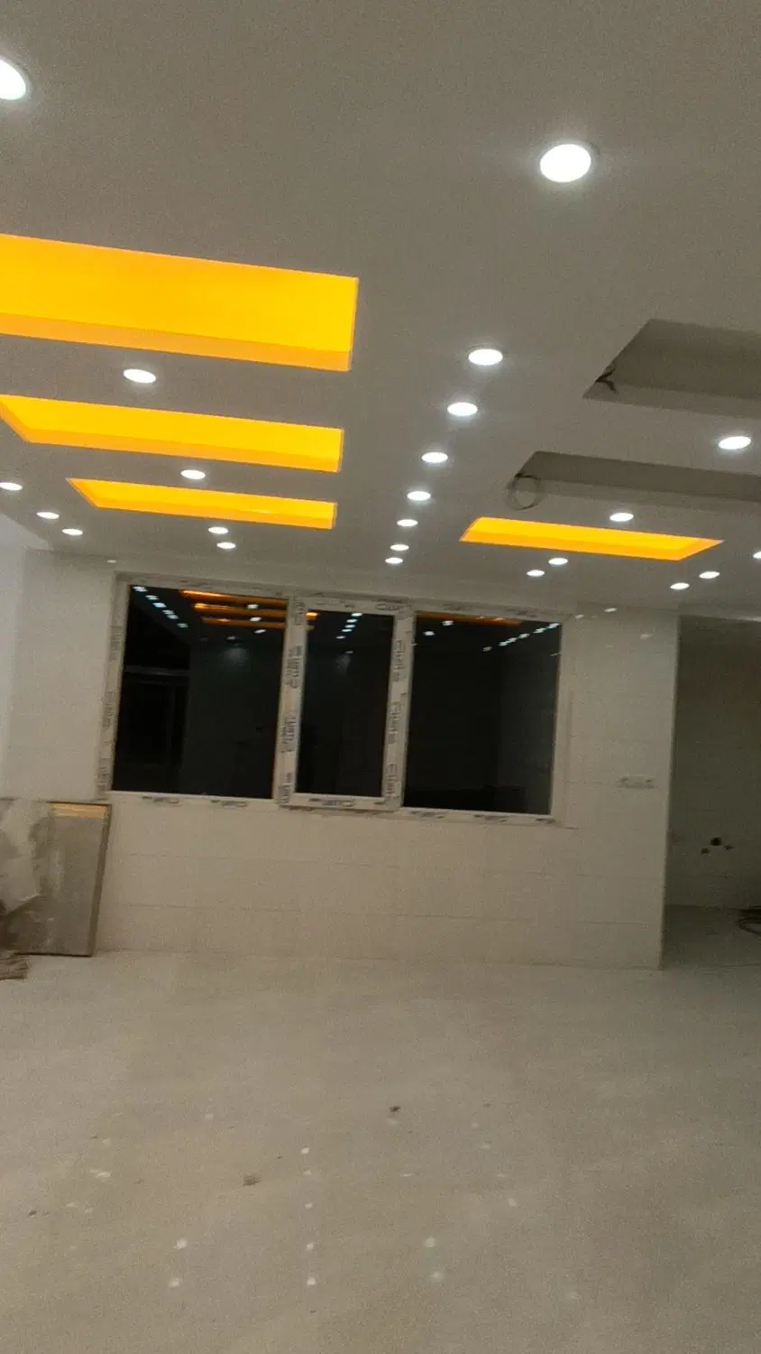 آپارتمان سه خوابه ۱۷۰ متری فرهنگشهر بسیار شیک