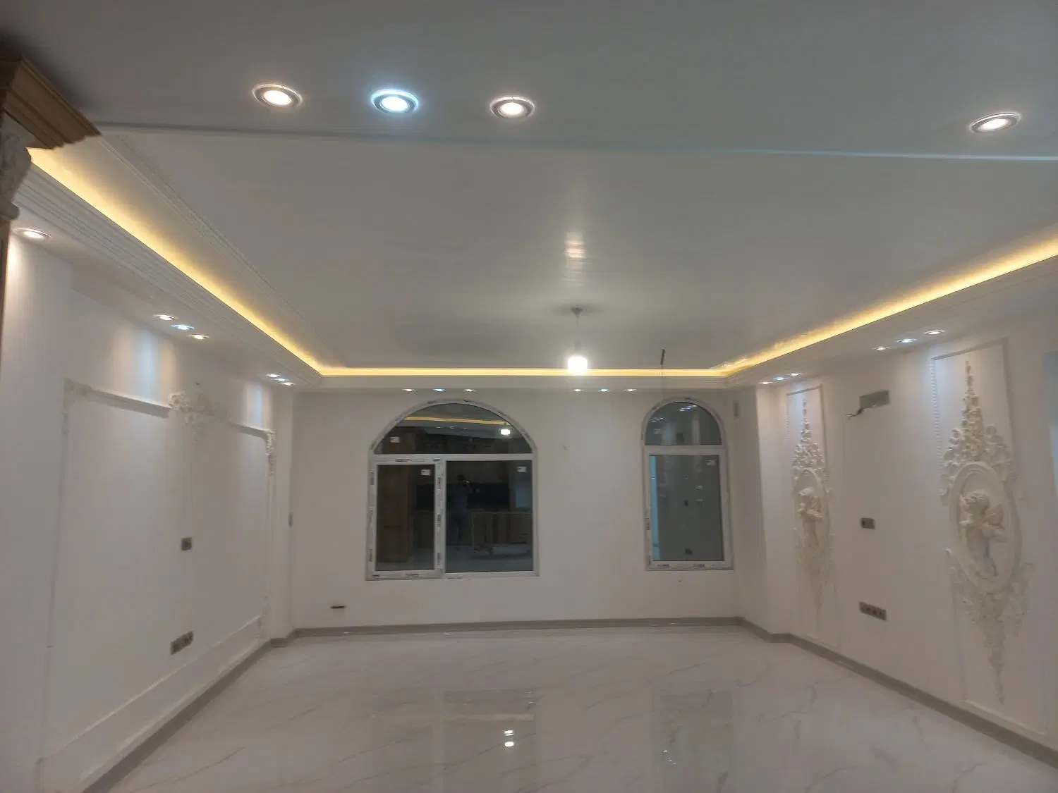 واحد نوساز  تک واحدی سه خواب