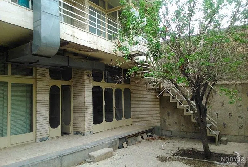 اجاره منزل دربیست متری ابوذر(میدان راهنمایی)