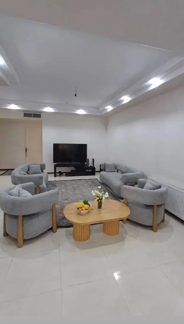 ۹۰متر __ نوسازِلوکس__ دوخواب تهرانسر