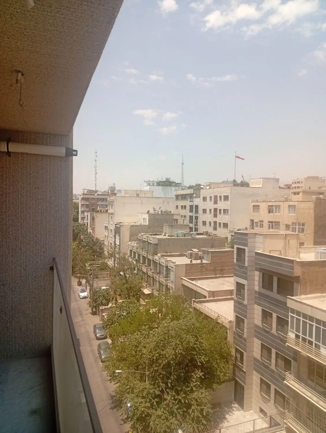 مشارکت در ساخت صادقیه400متر