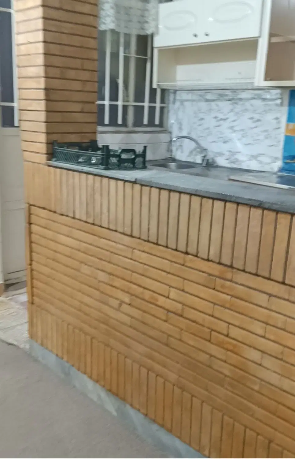 ویلایی کمپلو بین شیخ بها و کیان خیابان امیرخسرو