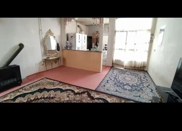خانه 60 متری کهریز کیهانشهر