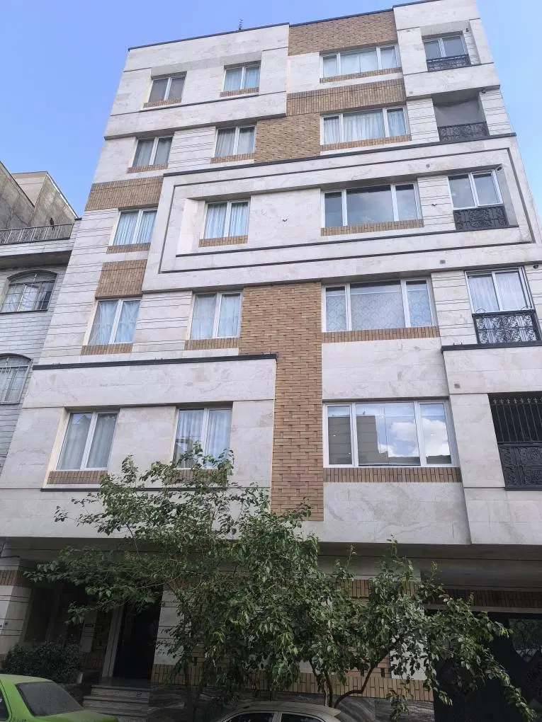 زمین سنددار، آپارتمان ، مسکونی بومهن ،پردبس