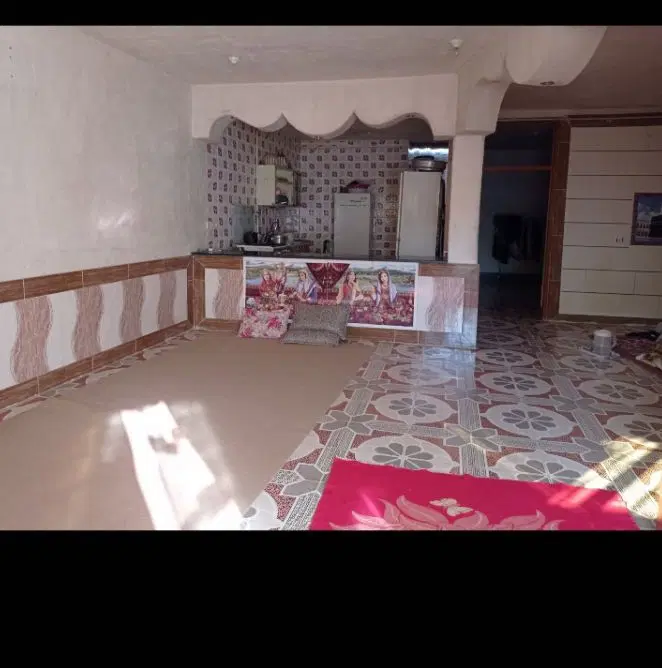 خانه کلدوزخ یک تمیز
